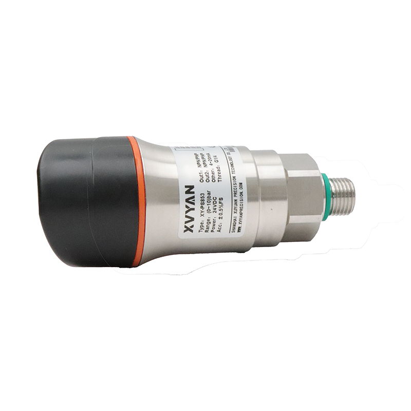 Electronic Pressure Switches&pressure sensor XY-PS853