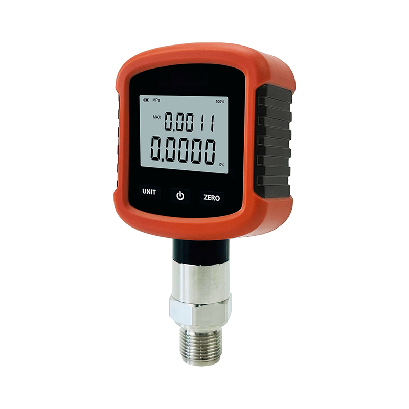 Wireless Pressure Gauge XY-PG281