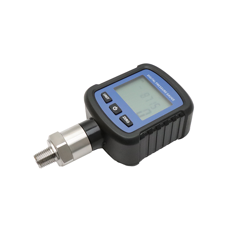 Wireless Pressure Gauge XY-PG281