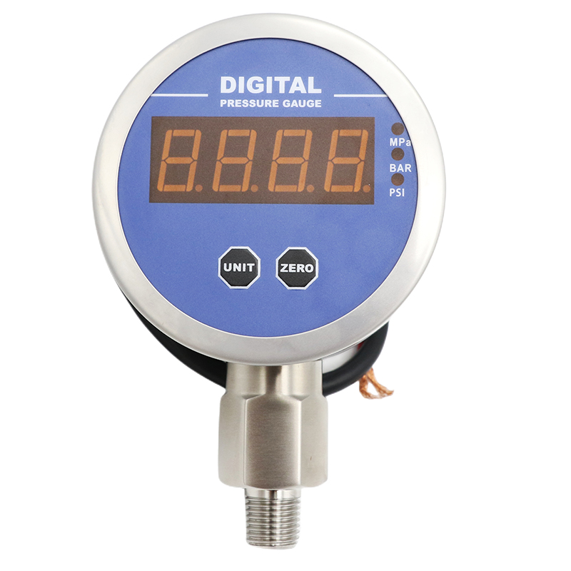 Digital Pressure Gauge XY-PG300E