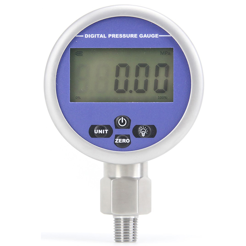 Digital Pressure Gauge XY-PG280