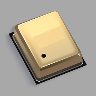 6-Axis MEMS Inertial Sensor XY608C